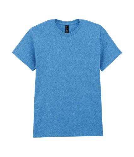 Gildan GI5000 HEAVY COTTON™ FELNŐTT PÓLÓ L