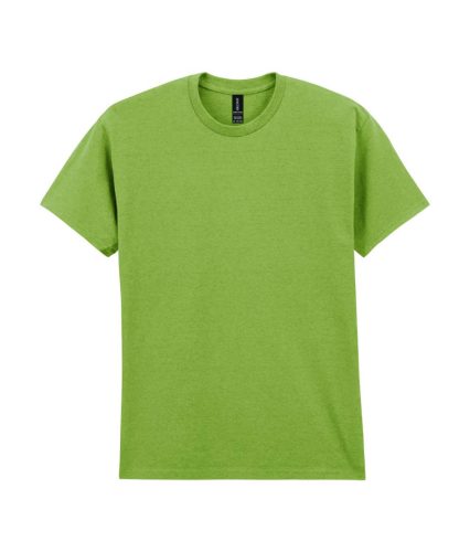 Gildan GI5000 HEAVY COTTON™ FELNŐTT PÓLÓ M