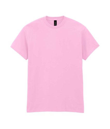 Gildan GI5000 HEAVY COTTON™ FELNŐTT PÓLÓ L