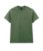 Gildan GI5000 HEAVY COTTON™ FELNŐTT PÓLÓ L