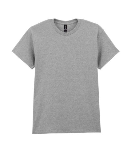 Gildan GI5000 HEAVY COTTON™ FELNŐTT PÓLÓ 4XL
