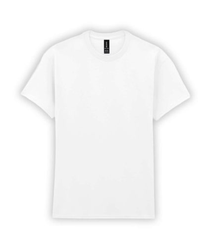Gildan GI5000 HEAVY COTTON™ FELNŐTT PÓLÓ XL