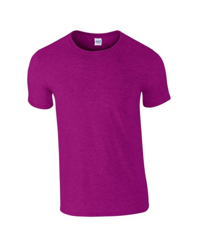 Gildan GI64000 SOFTSTYLE® FELNŐTT PÓLÓ L