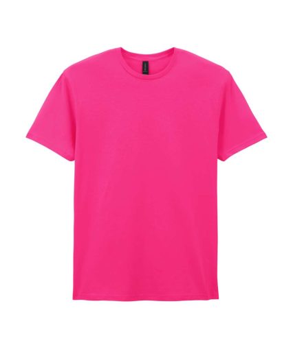 Gildan GI64000 SOFTSTYLE® FELNŐTT PÓLÓ M
