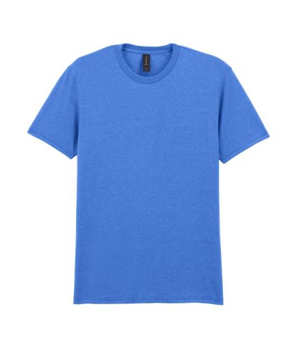 Gildan GI64000 SOFTSTYLE® FELNŐTT PÓLÓ L