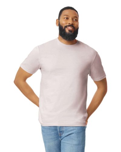 Gildan GI64000 SOFTSTYLE® FELNŐTT PÓLÓ M