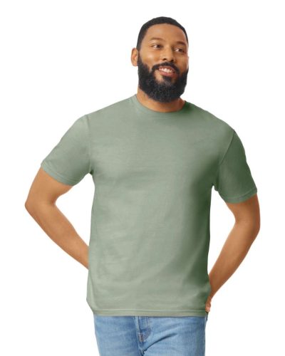 Gildan GI64000 SOFTSTYLE® FELNŐTT PÓLÓ 2XL
