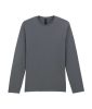 Gildan GI64400 SOFTSTYLE® FELNŐTT HOSSZÚ UJJÚ PÓLÓ L