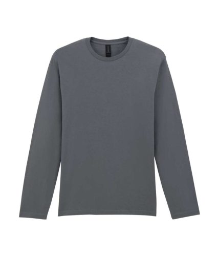 Gildan GI64400 SOFTSTYLE® FELNŐTT HOSSZÚ UJJÚ PÓLÓ L