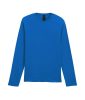 Gildan GI64400 SOFTSTYLE® FELNŐTT HOSSZÚ UJJÚ PÓLÓ L