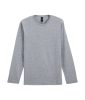 Gildan GI64400 SOFTSTYLE® FELNŐTT HOSSZÚ UJJÚ PÓLÓ 2XL
