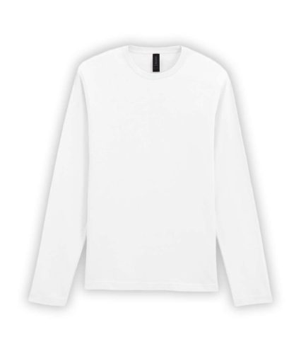 Gildan GI64400 SOFTSTYLE® FELNŐTT HOSSZÚ UJJÚ PÓLÓ 2XL