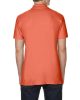 Gildan GI64800 SOFTSTYLE® ADULT DOUBLE PIQUÉ POLO S
