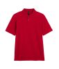 Gildan GI64800 SOFTSTYLE® ADULT DOUBLE PIQUÉ POLO L