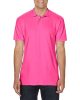 Gildan GI64800 SOFTSTYLE® ADULT DOUBLE PIQUÉ POLO 3XL