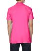 Gildan GI64800 SOFTSTYLE® ADULT DOUBLE PIQUÉ POLO 3XL