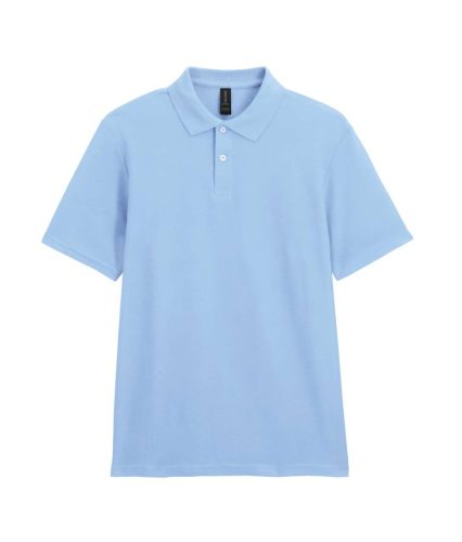 Gildan GI64800 SOFTSTYLE® ADULT DOUBLE PIQUÉ POLO 4XL