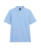 Gildan GI64800 SOFTSTYLE® ADULT DOUBLE PIQUÉ POLO M