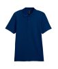 Gildan GI64800 SOFTSTYLE® ADULT DOUBLE PIQUÉ POLO XL