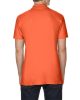 Gildan GI64800 SOFTSTYLE® ADULT DOUBLE PIQUÉ POLO S