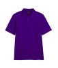 Gildan GI64800 SOFTSTYLE® ADULT DOUBLE PIQUÉ POLO L