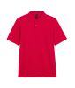Gildan GI64800 SOFTSTYLE® ADULT DOUBLE PIQUÉ POLO XL