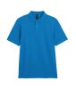 Gildan GI64800 SOFTSTYLE® ADULT DOUBLE PIQUÉ POLO M