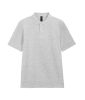 Gildan GI64800 SOFTSTYLE® ADULT DOUBLE PIQUÉ POLO 3XL