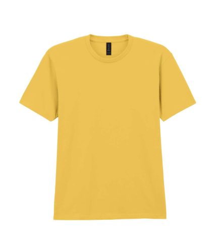 Gildan GI65000 SOFTSTYLE® MIDWEIGHT ADULT T-SHIRT XL