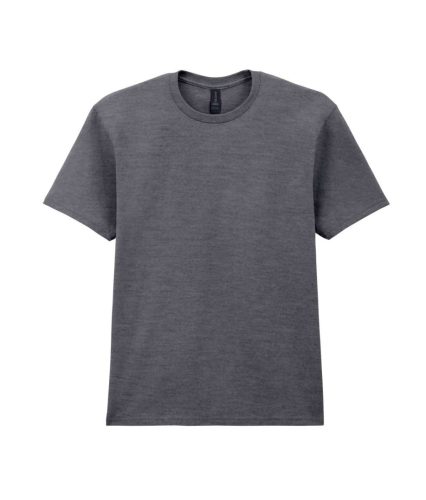 Gildan GI65000 SOFTSTYLE® MIDWEIGHT ADULT T-SHIRT S