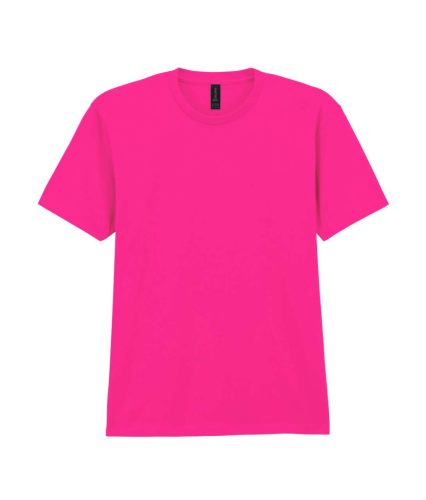 Gildan GI65000 SOFTSTYLE® MIDWEIGHT ADULT T-SHIRT XL