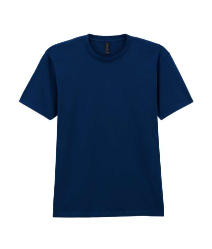 Gildan GI65000 SOFTSTYLE® MIDWEIGHT ADULT T-SHIRT L