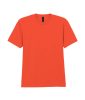 Gildan GI65000 SOFTSTYLE® MIDWEIGHT ADULT T-SHIRT 2XL