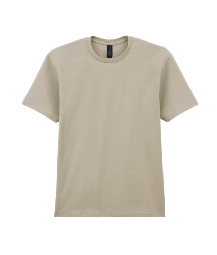 Gildan GI65000 SOFTSTYLE® MIDWEIGHT ADULT T-SHIRT L