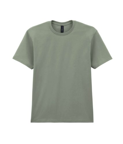 Gildan GI65000 SOFTSTYLE® MIDWEIGHT ADULT T-SHIRT L