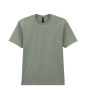 Gildan GI65000 SOFTSTYLE® MIDWEIGHT ADULT T-SHIRT M