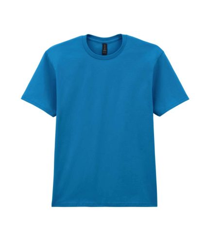 Gildan GI65000 SOFTSTYLE® MIDWEIGHT ADULT T-SHIRT L