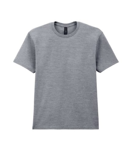 Gildan GI65000 SOFTSTYLE® MIDWEIGHT ADULT T-SHIRT L