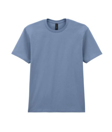 Gildan GI65000 SOFTSTYLE® MIDWEIGHT ADULT T-SHIRT L