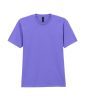 Gildan GI65000 SOFTSTYLE® MIDWEIGHT ADULT T-SHIRT 3XL