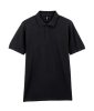 Gildan GI85800 PREMIUM COTTON® ADULT DOUBLE PIQUÉ POLO 3XL
