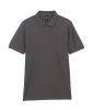 Gildan GI85800 PREMIUM COTTON® ADULT DOUBLE PIQUÉ POLO XL