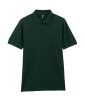 Gildan GI85800 PREMIUM COTTON® ADULT DOUBLE PIQUÉ POLO S