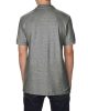 Gildan GI85800 PREMIUM COTTON® ADULT DOUBLE PIQUÉ POLO M