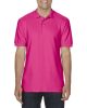 Gildan GI85800 PREMIUM COTTON® ADULT DOUBLE PIQUÉ POLO 2XL