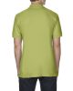Gildan GI85800 PREMIUM COTTON® ADULT DOUBLE PIQUÉ POLO S