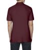 Gildan GI85800 PREMIUM COTTON® ADULT DOUBLE PIQUÉ POLO L