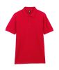 Gildan GI85800 PREMIUM COTTON® ADULT DOUBLE PIQUÉ POLO L