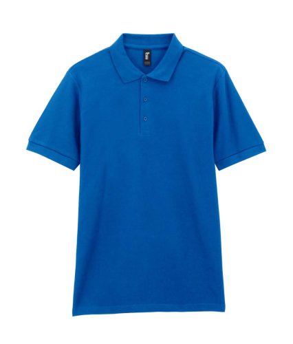 Gildan GI85800 PREMIUM COTTON® ADULT DOUBLE PIQUÉ POLO 2XL