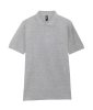 Gildan GI85800 PREMIUM COTTON® ADULT DOUBLE PIQUÉ POLO 2XL